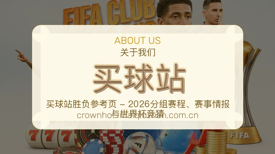 买球站观赛体验说明